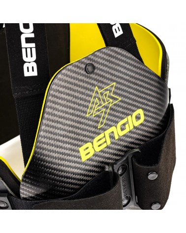 Bengio AB7 FIA Lady rib protector