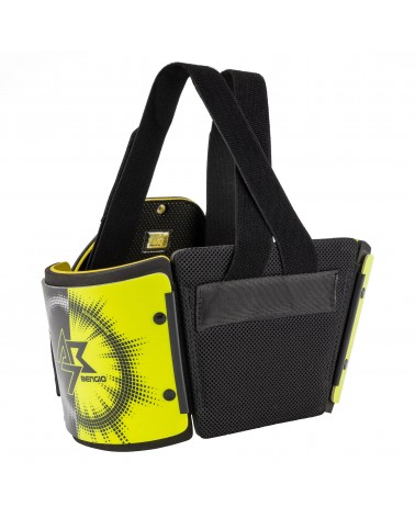 Bengio AB7 FIA Lady rib protector