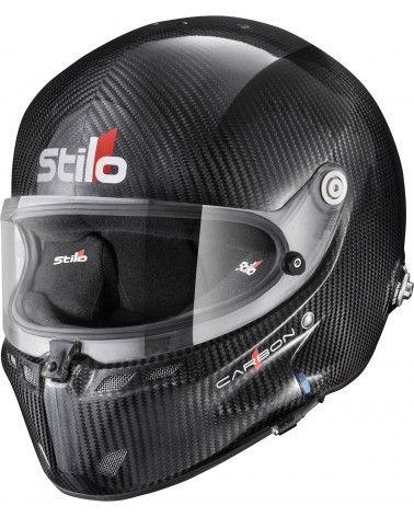 Casque FIA Stilo ST6F carbone