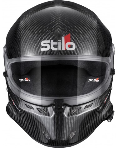 Casque FIA Stilo ST6F carbone
