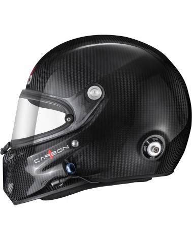 Casque FIA Stilo ST6F carbone