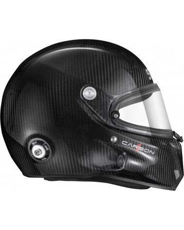Casque FIA Stilo ST6F carbone