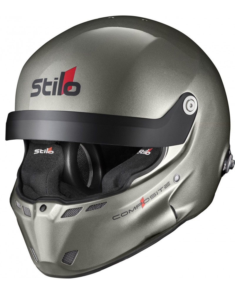 Stilo ST6 R FIA helmet