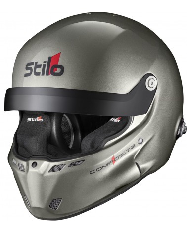 Stilo ST6 R FIA helmet