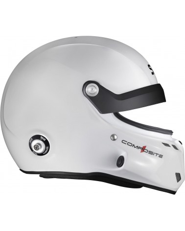 Stilo ST6 F FIA helmet