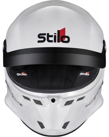 Stilo ST6 F FIA helmet