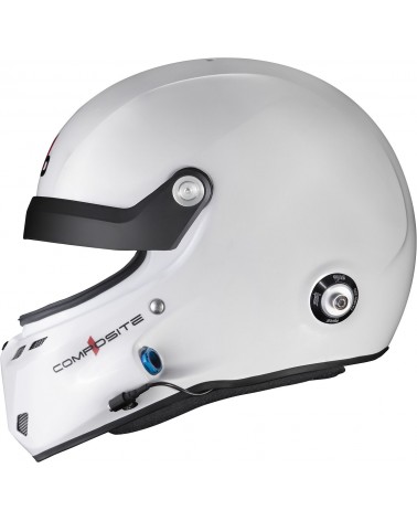 Stilo ST6 F FIA helmet