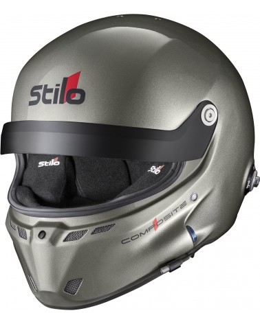 Stilo ST6 F FIA helmet