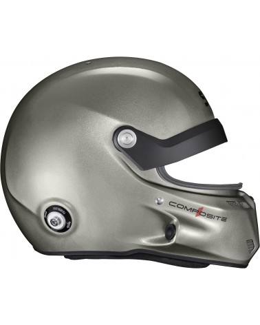 Stilo ST6 F FIA helmet