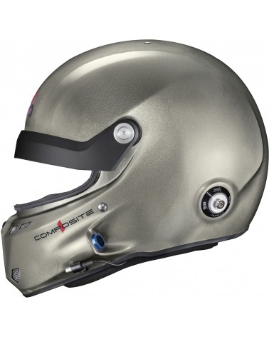Stilo ST6 F FIA helmet