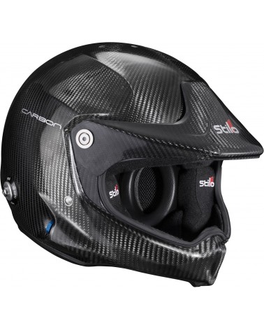 Stilo VENTI WRX RAID FIA carbon helmet
