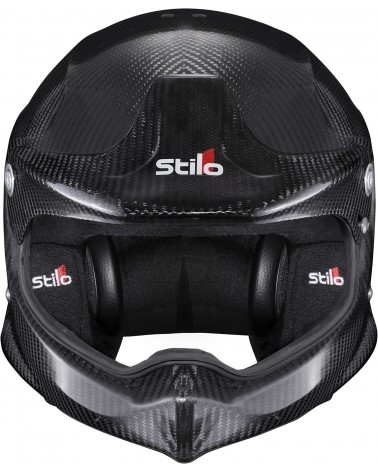 Stilo VENTI WRX RAID FIA carbon helmet