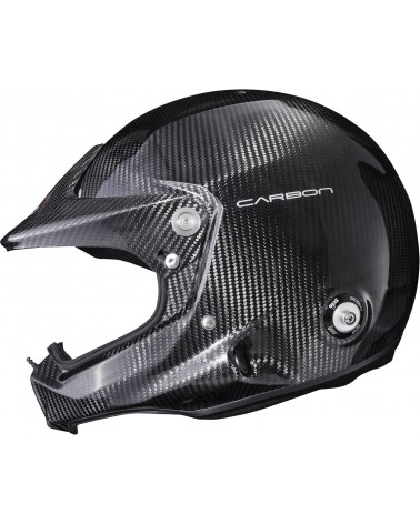 Stilo VENTI WRX RAID FIA carbon helmet