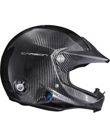 Stilo VENTI WRX RAID FIA carbon helmet