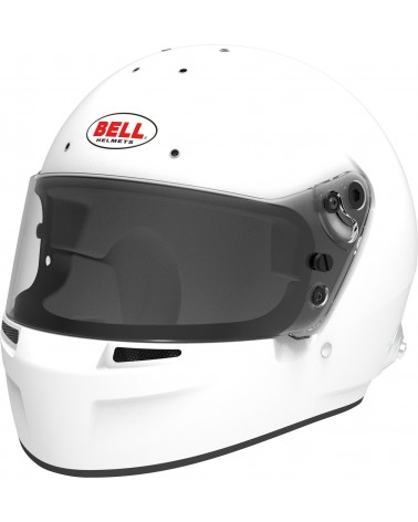 Bell GT6 SPORT FIA race helmet
