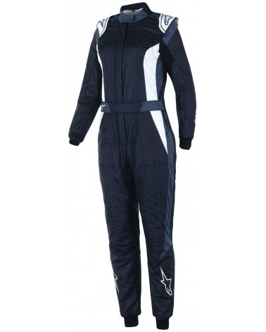 Combinaison FIA femme Alpinestars STELLA GP-PRO COMP V2