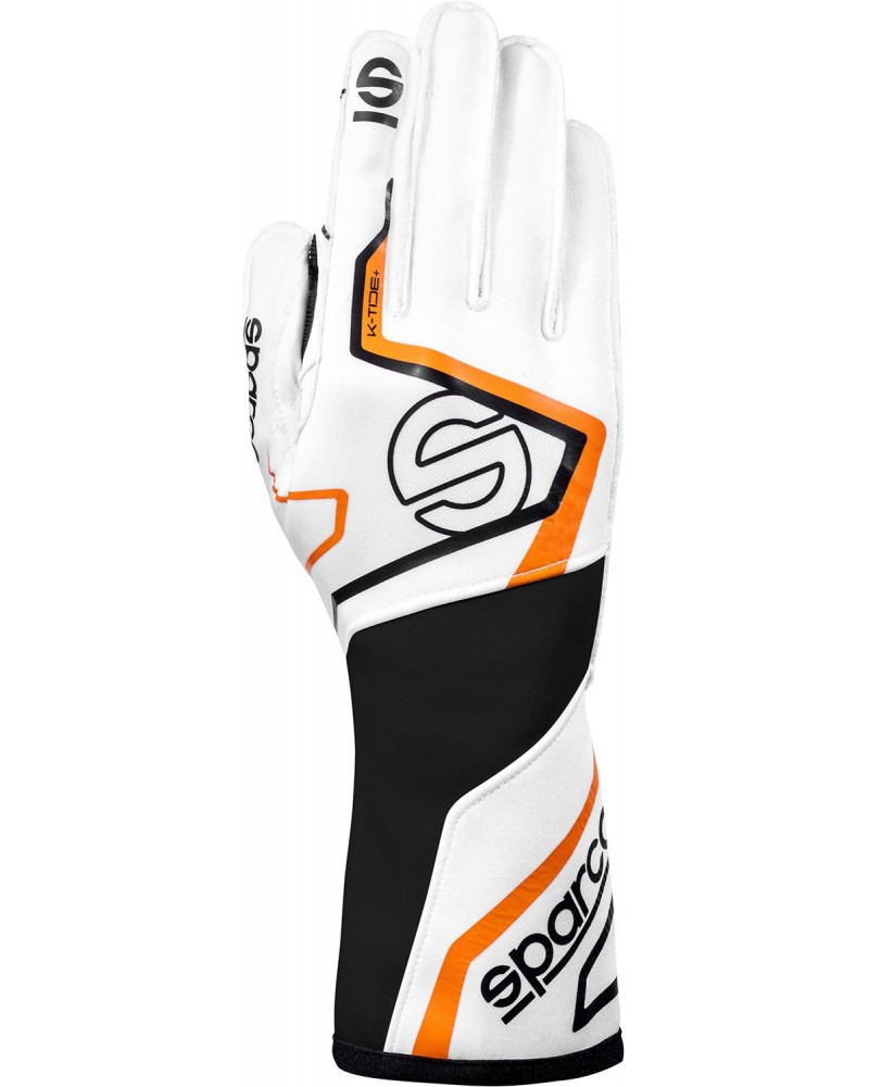 Gants karting FIA Sparco K-Tide +