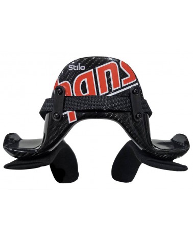 Stilo HANS 30° Zero Device