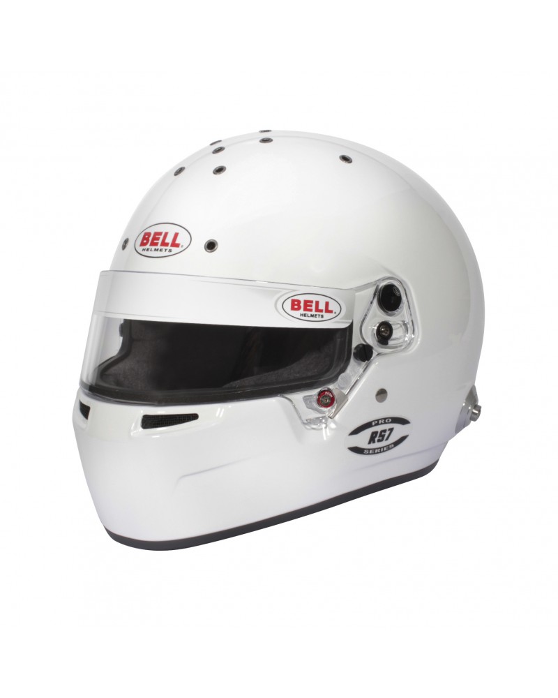 Casque FIA Bell RS7 PRO