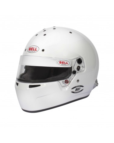 Casque FIA Bell RS7 PRO