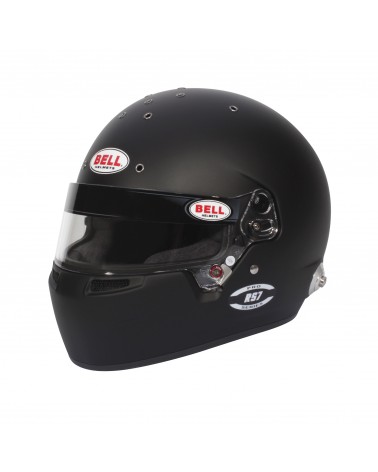 Casque FIA Bell RS7 PRO