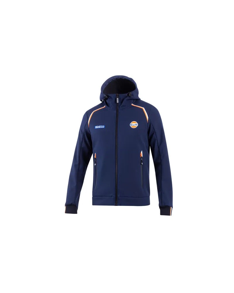 Veste Sparco Gulf soft shell
