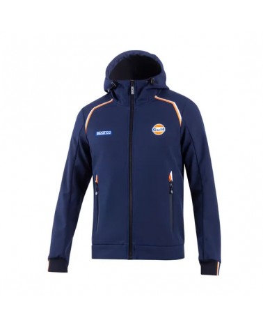 Veste Sparco Gulf soft shell