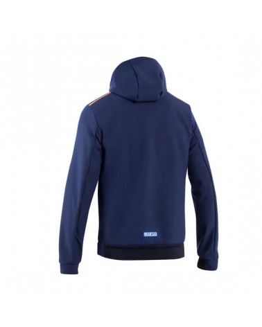 Veste Sparco Gulf soft shell