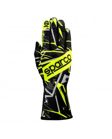 Gants karting Sparco K-Rookie