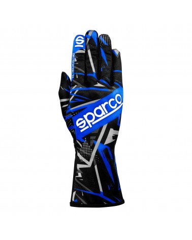 Gants karting Sparco K-Rookie