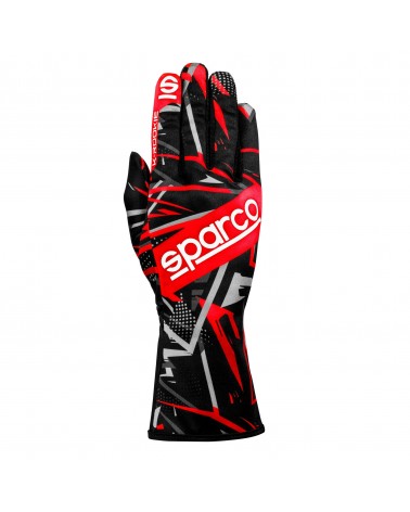Gants enfants karting Sparco K-Rookie