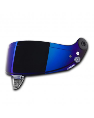 Visières SCHUBERTH iridium FIA