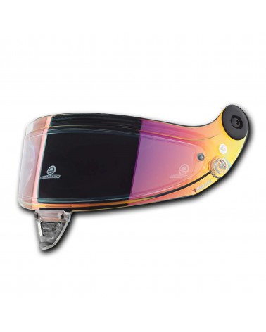 Visières SCHUBERTH iridium FIA