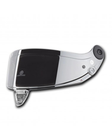Visières SCHUBERTH iridium FIA