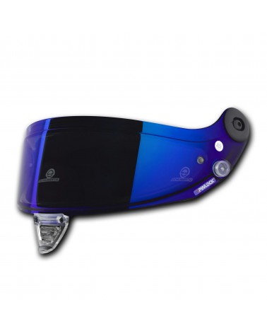 Visières SCHUBERTH iridium FIA