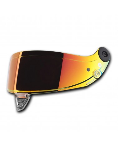 Visières SCHUBERTH iridium FIA