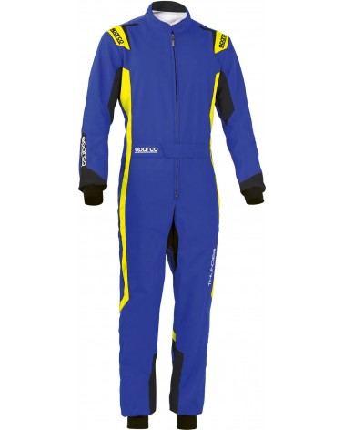Combinaison karting Sparco Thunder