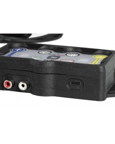 Radio Intercom digital Stilo DG-20