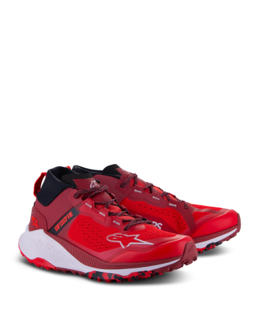Alpinestars Meta XR V2 shoe