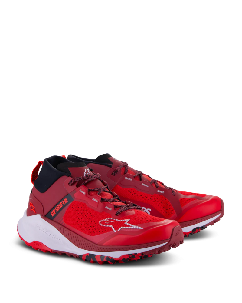 Alpinestars Meta XR V2 shoe