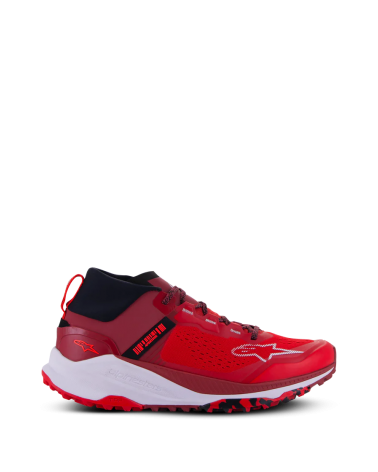 Alpinestars Meta XR V2 shoe