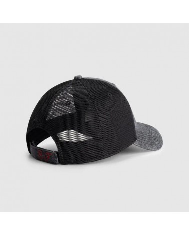 Casquette FERRARI Trucker Casquette FERRARI Trucker