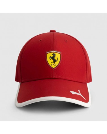 Casquette FERRARI Classic