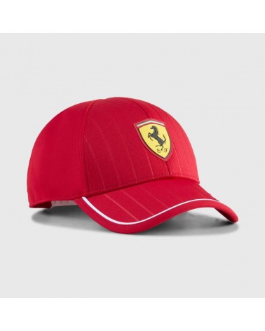 Casquette FERRARI Team