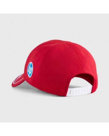 Casquette FERRARI Team