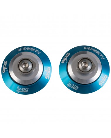 Stilo Hans clips FIA 8858-2010
