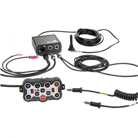 Radio Intercom digital Stilo DG-30