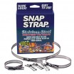 Cool-It Snap Strap Locking Ties