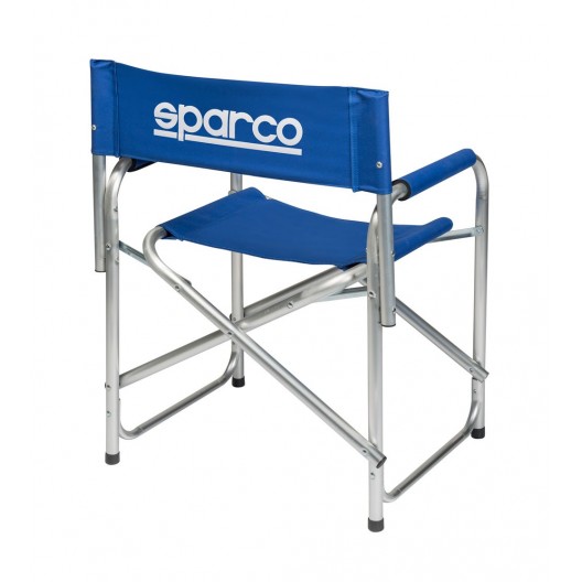 Chaise paddock Sparco