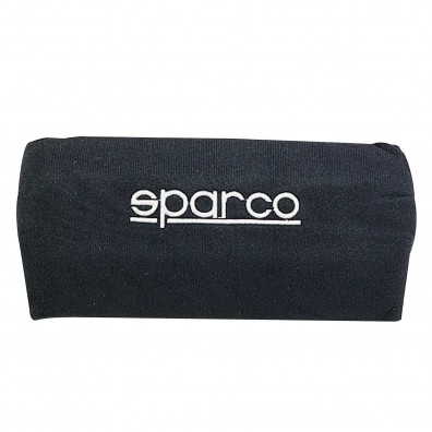 Coussin lombaire central Sparco